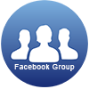 Facebook Group icon